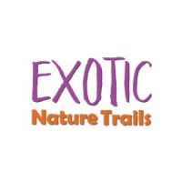 Exotic Nature Trails logo - Similar company to Dot World Tour