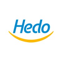 HEDO logo - Similar company to Studio Promo