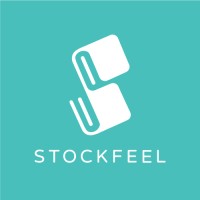 StockFeel Information Co., Ltd. logo - Similar company to Fugle 富果
