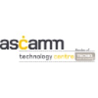 Centro Tecnológico Ascamm