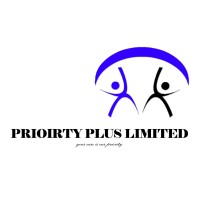 Priority Plus Limited logo - Similar company to Holmfirth Tech