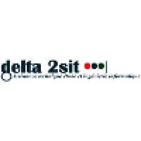 DELTA 2S IT logo - Similar company to Kloz Access