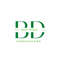 BIO DISH GREENWARE logo - Similar company to Bio Greenware Ltd