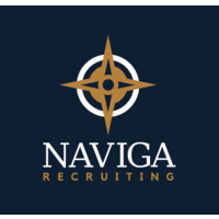 Naviga Recruiting & Executive Search logo - Similar company to Claxified