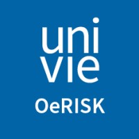 Risikoprävention und Katastrophenmanagement - Universität Wien logo - Similar company to Euma Project