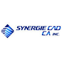 Synergie Cad CA Inc. logo - Similar company to Astrocomm Technologies, Inc.