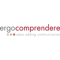 Ergocomprendere AG logo - Similar company to Tassut Gmbh