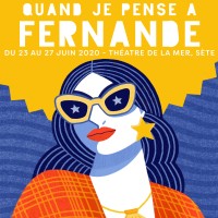 Festival quand je pense à Fernande logo - Similar company to Atssi