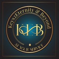 Keys2Eternity & Beyond, LLC logo - Similar company to Executivehands