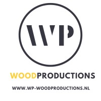 WP Wood Productions logo - Similar company to Sasire Designs