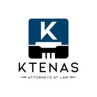 Ktenas Law