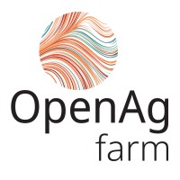 OpenAg Farm logo - Similar company to Saa Software