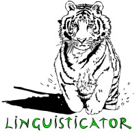 Linguisticator logo - Similar company to Sociality Squared