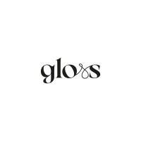 Gloss logo - Similar company to Mucho Brand