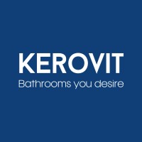 Kerovit - A Kajaria Company logo - Similar company to Glocera