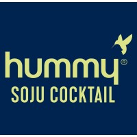 Hummy Soju Cocktail logo - Similar company to Chuh Matcha
