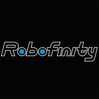 Robofinity logo - Similar company to Paintcam Industries