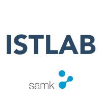 ISTLAB logo - Similar company to Istl
