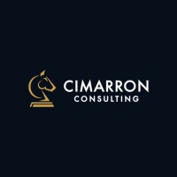 Cimarron Consulting logo - Similar company to Sabit Pro