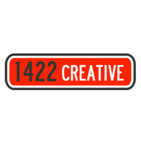 1422 Creative logo - Similar company to Page2Sports