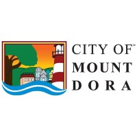 City of Mount Dora logo - Similar company to Troopsy