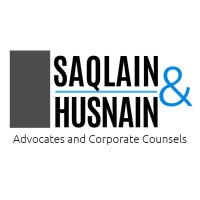 Saqlain & Husnain - Advocates and Corporate Counsels logo - Similar company to Factorytalks