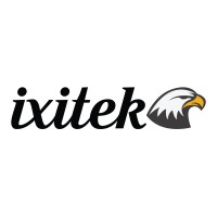 Ixitek Solutions LLP logo - Similar company to Defentrix Solutions Private Limited