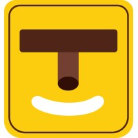 Tasteme logo - Similar company to Virtualman