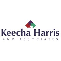 Keecha Harris and Associates, Inc. logo - Similar company to Agility Development Group