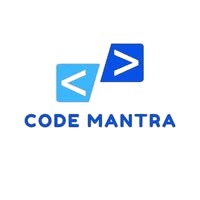 Code Mantra logo - Similar company to Cast.Era
