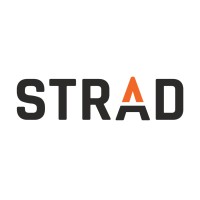 Strad Inc logo - Similar company to Terrapro Inc.