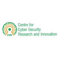 Center For Cyber Security Research & Innovation logo - Similar company to Information Security Response Team Nepal (Npcert)