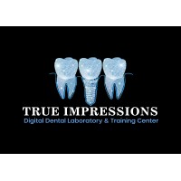 True Impressions Dental Laboratory logo - Similar company to Essentials Dental Laboratory