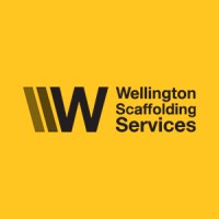 Wellington Scaffolding logo - Similar company to Workzone Scaffolds