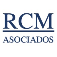 RCM Asociados logo - Similar company to Pixarron Latam