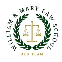 W&M Law Adr Competition Team