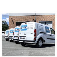 LW STÄD I JÖNKÖPING AB logo - Similar company to Interimskonsulterna I Jönköping Kb