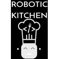 RoboChef - Robotic Kitchen logo - Similar company to Robochef