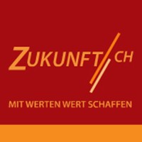 Stiftung Zukunft CH logo - Similar company to Ecologic Ag - Wir Leben It.