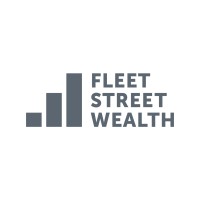 Fleet Street Wealth logo - Similar company to Thomson Tyndall