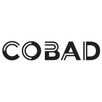 Cobad logo - Similar company to Constructiv