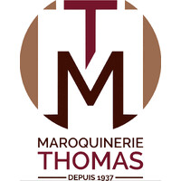 Maroquinerie Thomas logo - Similar company to Groupe Fleurus