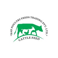 Rad Poultry Feeds Trading Pvt. Ltd. logo - Similar company to Baltic Agropro