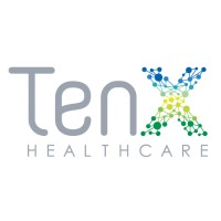 Tenx Healthcare, Inc.