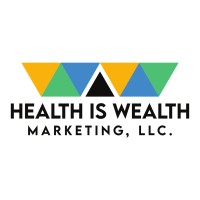 Health is Wealth Marketing, LLC. logo - Similar company to Roboveg