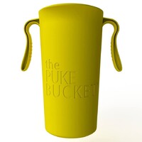 The Puke Bucket