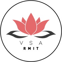 Vietnamese Students' Association of RMIT (VSA RMIT) logo - Similar company to Vietnamese Students' Association (Vsa) - The University Of Melbourne