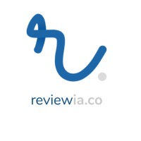 Reviewia logo - Similar company to Ekaa Analytics  Inc