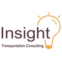 Insight Transportation Consulting Inc. logo - Similar company to Transportationcampphl
