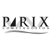 Parix West Construction Inc. logo - Similar company to Proclima.Be